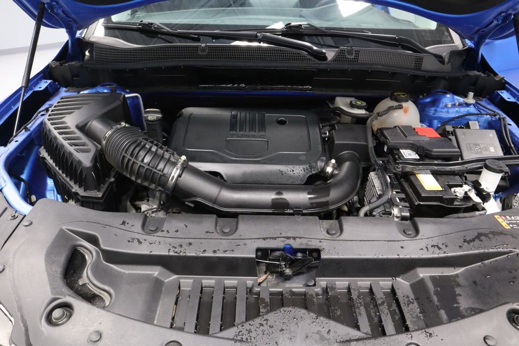 Used 2025 Chevrolet Blazer LT image 13