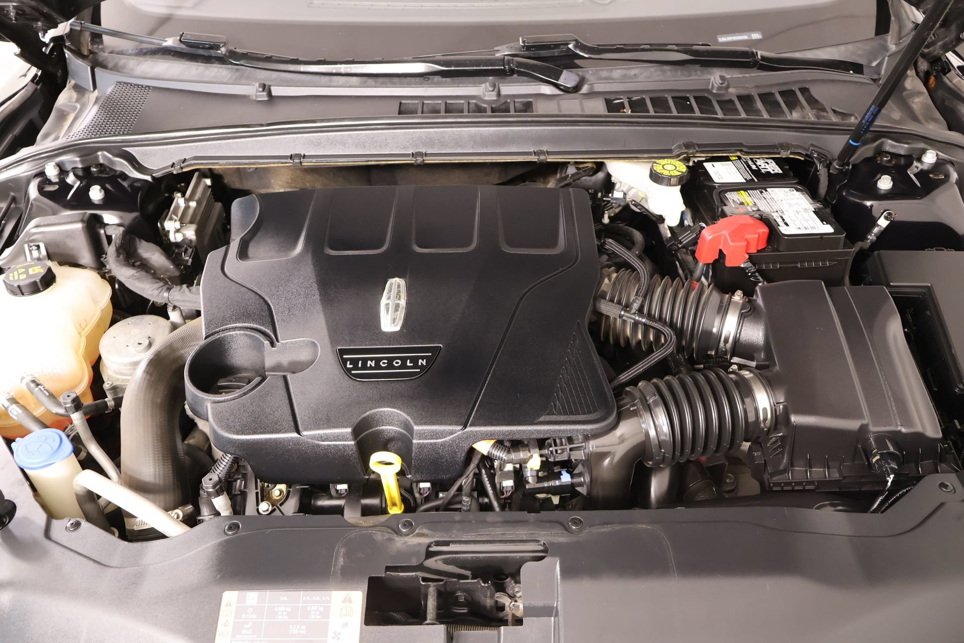 Used 2019 Lincoln Continental Reserve FWD image 20