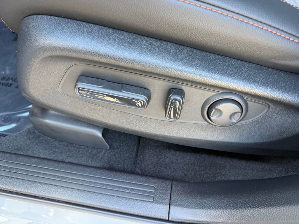Used 2026 Honda CR-V Sport Touring image 16