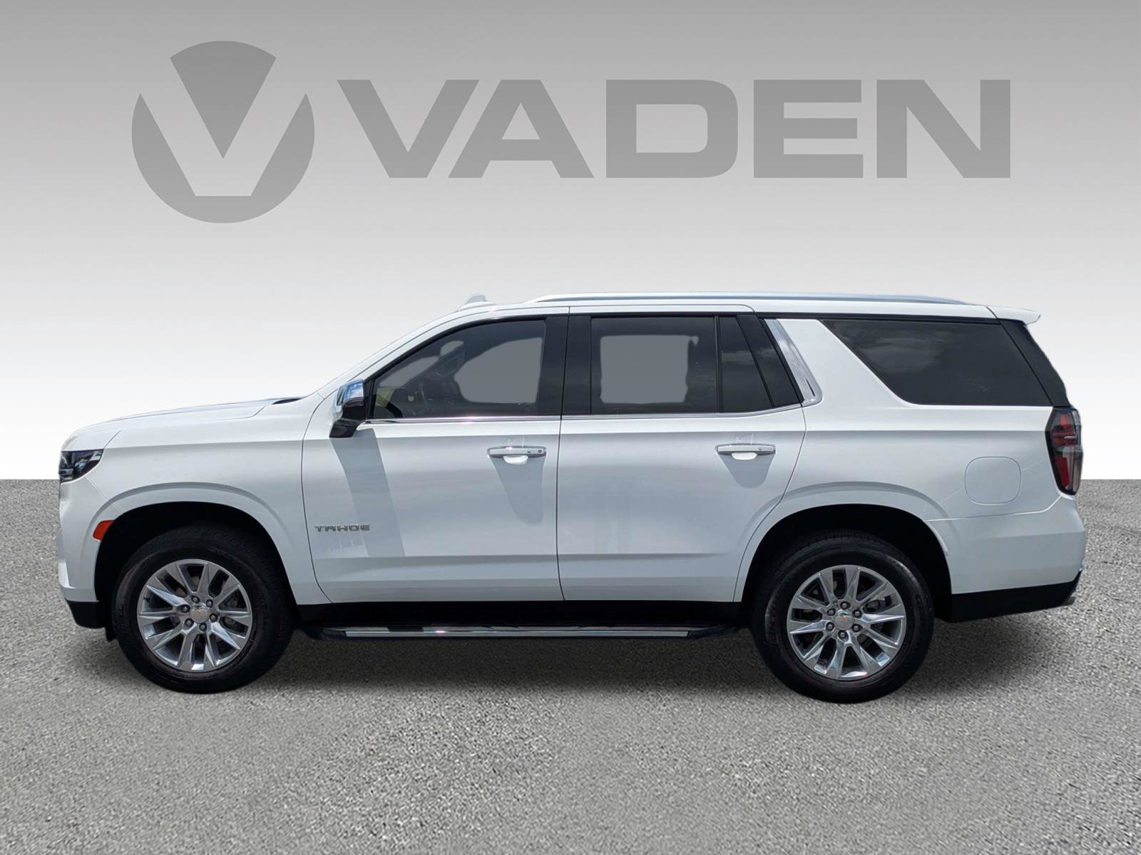 Used 2024 Chevrolet Tahoe Premier RWD image 27