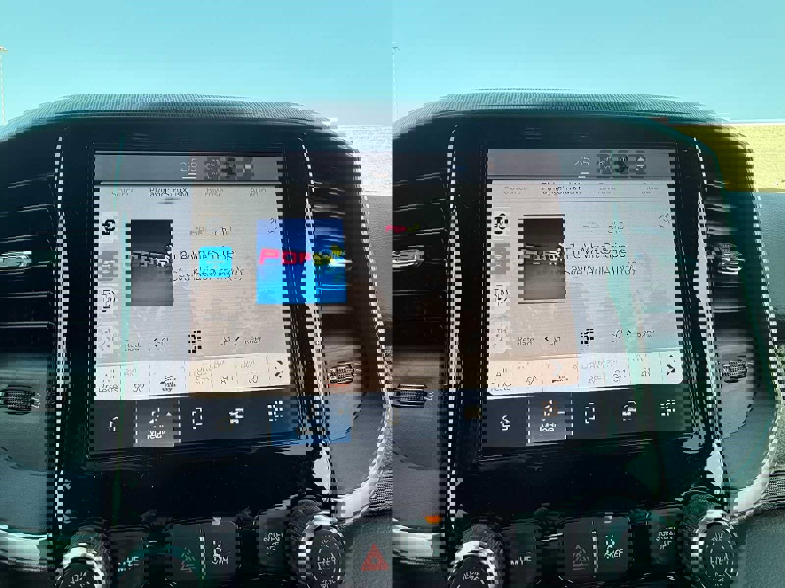 New 2026 RAM 1500 Big Horn image 15