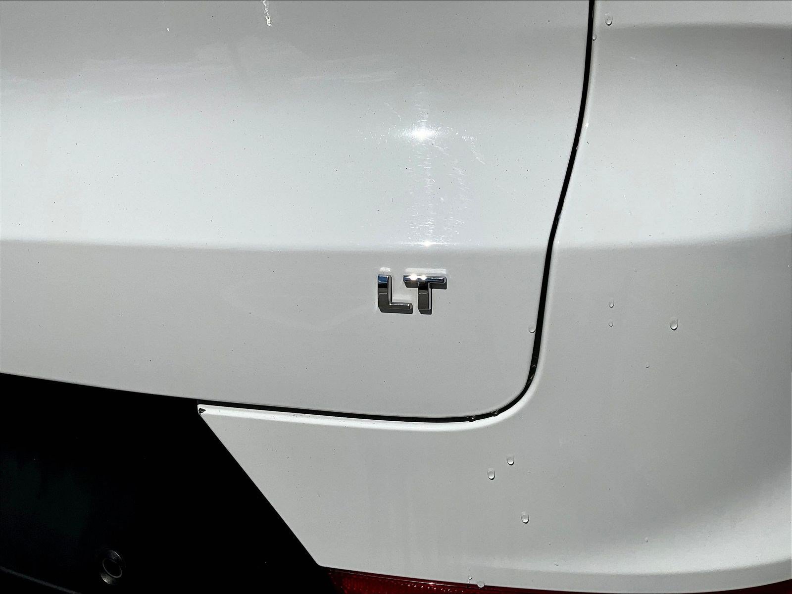 Used 2023 Chevrolet TrailBlazer LT w/ Convenience Package FWD image 24
