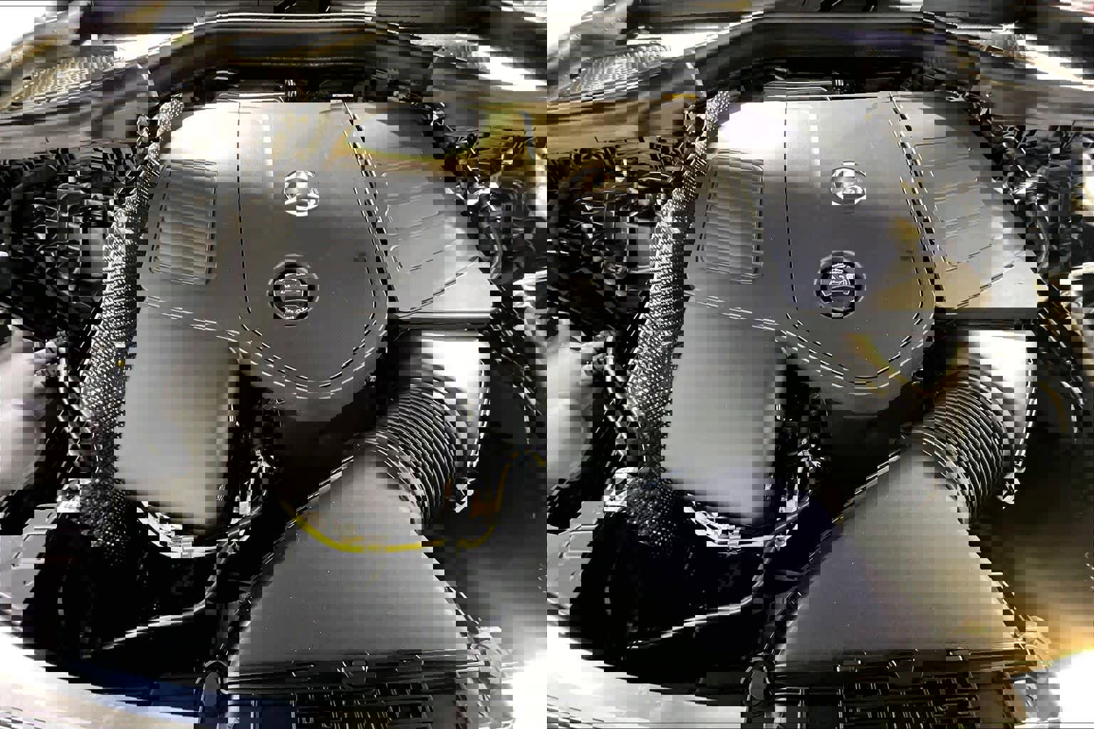 New 2026 Mercedes-Benz GLC 300 4MATIC image 14