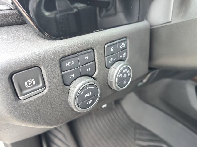 Used 2023 Chevrolet Silverado 1500 RST image 27