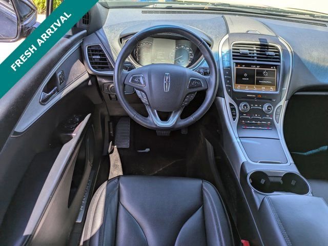 Used 2018 Lincoln MKX Premiere image 15