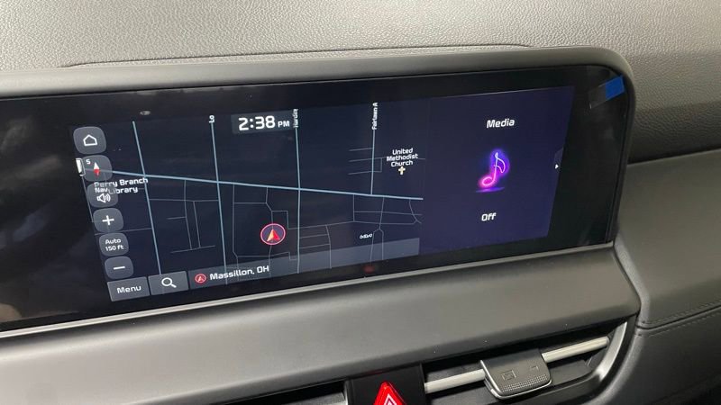 New 2026 Kia Seltos EX image 30