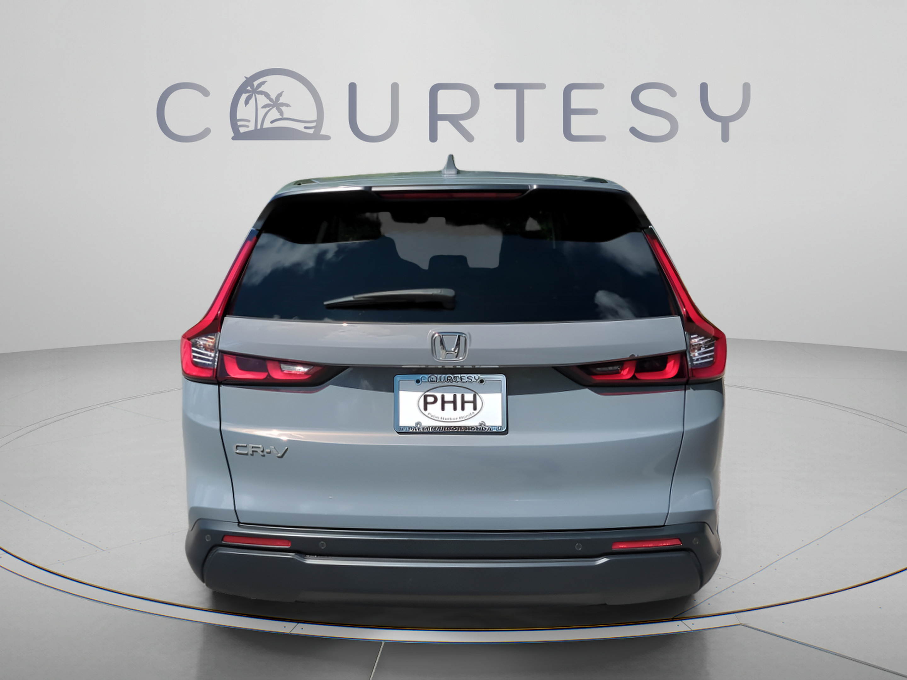 Used 2024 Honda CR-V EX-L image 6