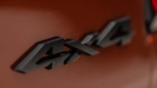 Used 2024 RAM 1500 TRX image 22