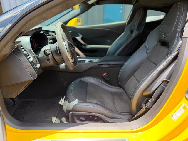 Used 2018 Chevrolet Corvette Z06 RWD image 86