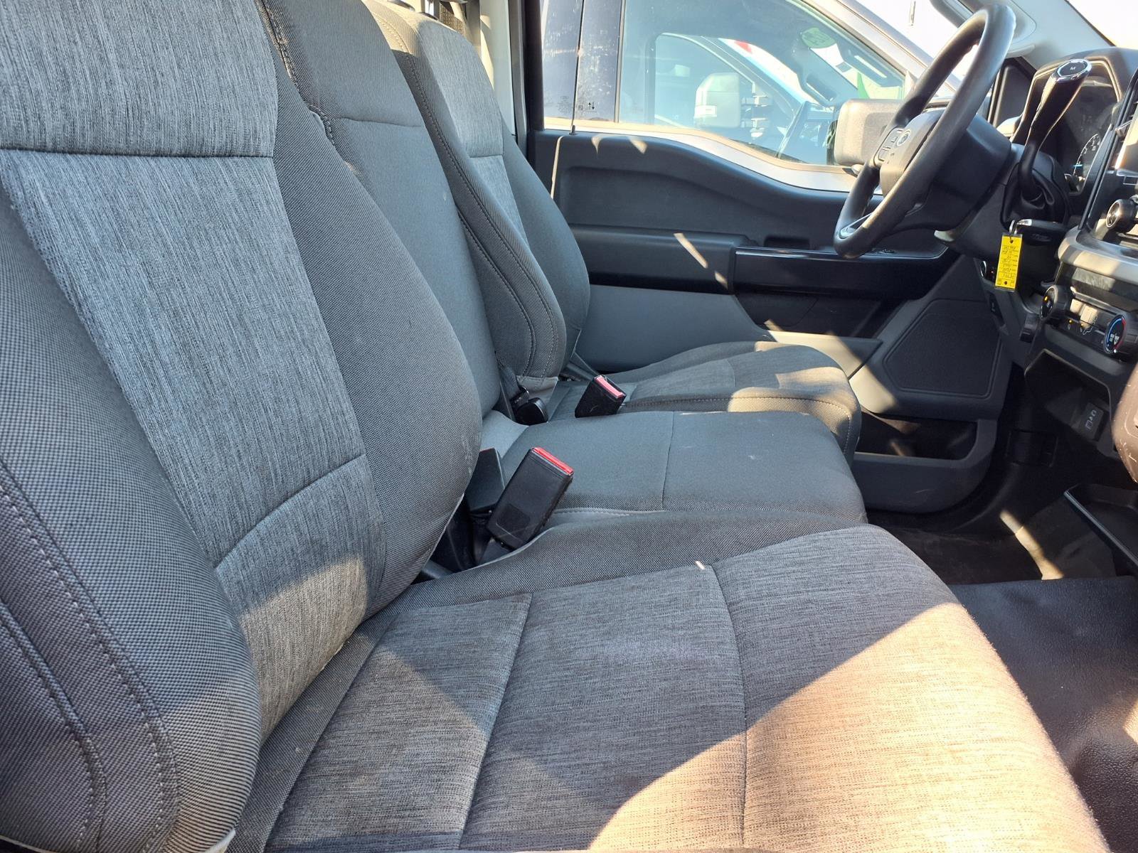 Used 2022 Ford F150 XL w/ Equipment Group 101A High image 6