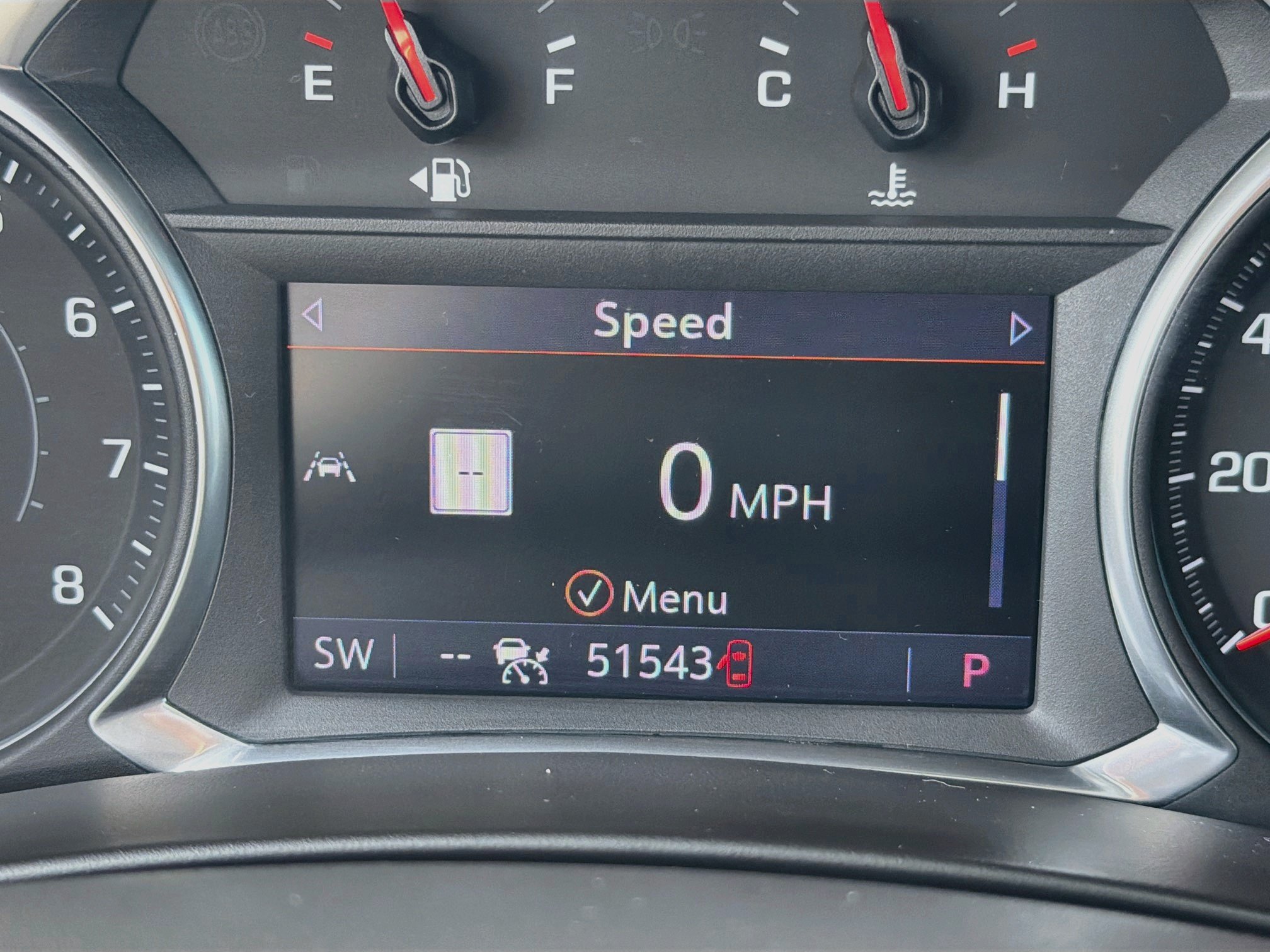 Used 2021 Chevrolet Equinox Premier FWD image 12