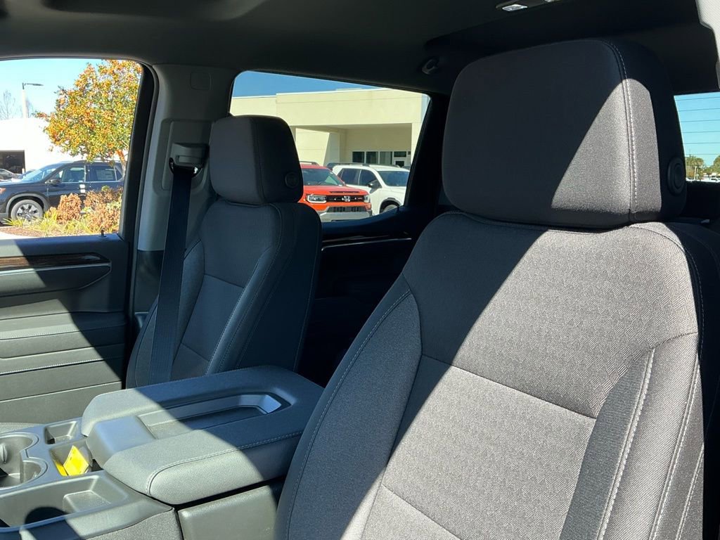 Certified 2026 GMC Sierra 1500 Elevation w/ Elevation Select Package image 28