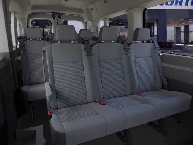 New 2026 Ford Transit 350 XLT RWD image 13