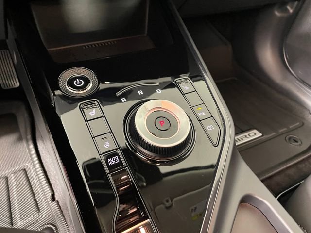 Certified 2025 Kia Niro Wind w/ Wind Preserve Package image 9