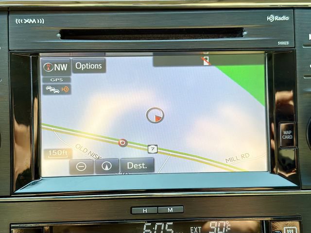 Used 2015 Toyota Avalon XLE Touring FWD image 15