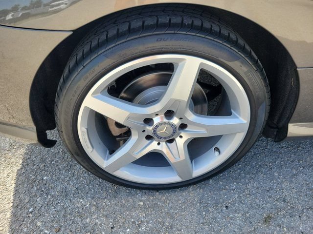 Used 2016 Mercedes-Benz SLK 300 image 10