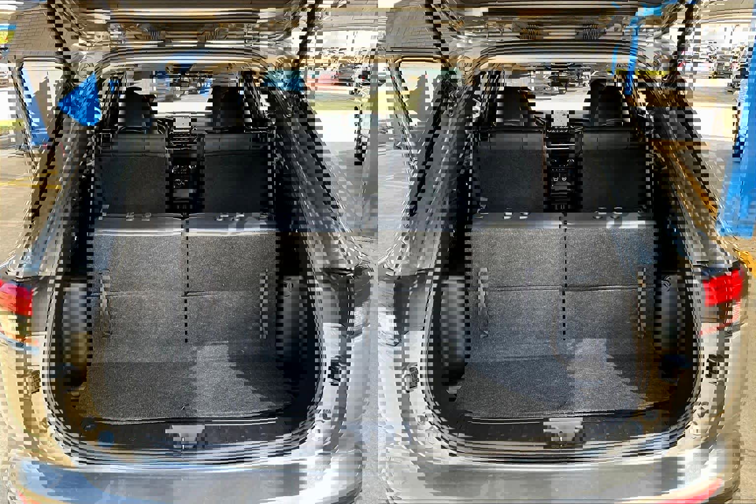 Used 2024 Mitsubishi Outlander SE image 34