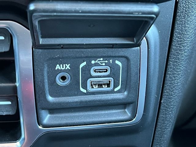 Used 2025 Jeep Wrangler Unlimited Sport S 4xe image 29