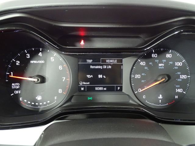 Used 2024 Chevrolet Trax LS image 25