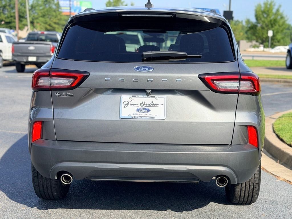 Certified 2025 Ford Escape ST-Line FWD image 7