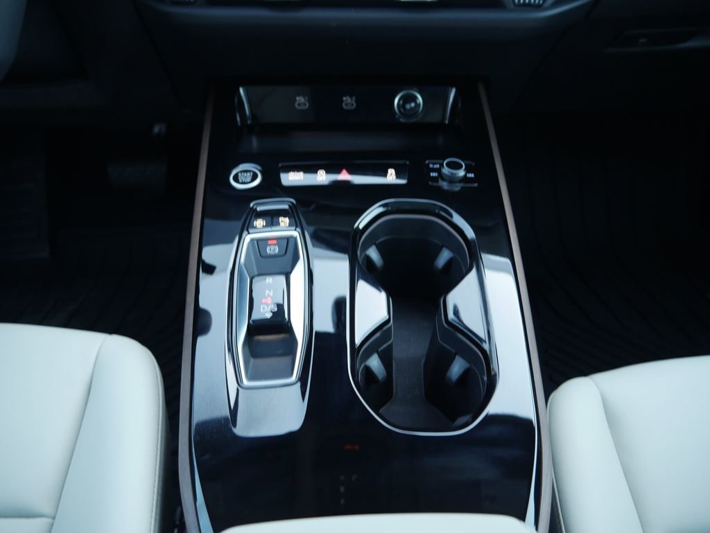 Used 2025 Audi A5 2.0T Premium Plus Sedan w/ Premium Plus image 38