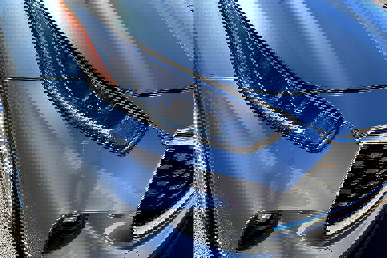 Certified 2022 Toyota Highlander Limited image 23