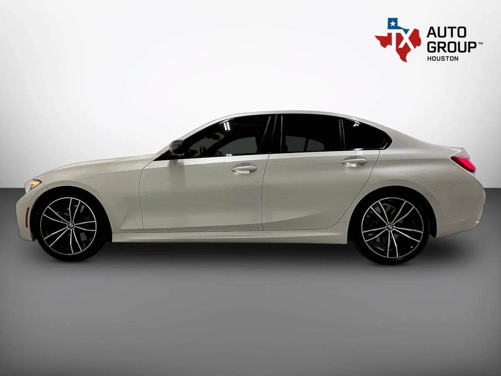 Used 2020 BMW M340i w/ Premium Package RWD image 9
