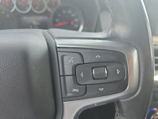 Used 2023 Chevrolet Tahoe LS AWD/4WD image 26
