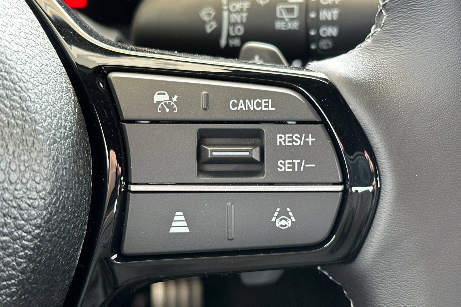 New 2026 Honda Civic Sport image 26
