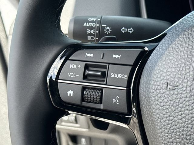 New 2026 Honda Civic Sport image 33