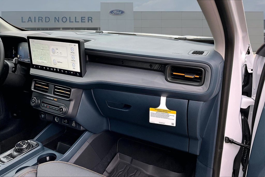 New 2026 Ford Maverick Tremor AWD/4WD image 30