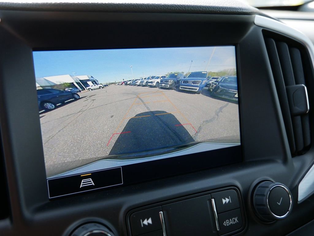 Used 2023 GMC Terrain SLT w/ Infotainment Package II AWD/4WD image 37