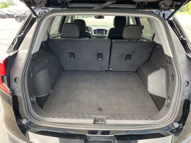 Certified 2024 GMC Terrain SLE FWD image 20