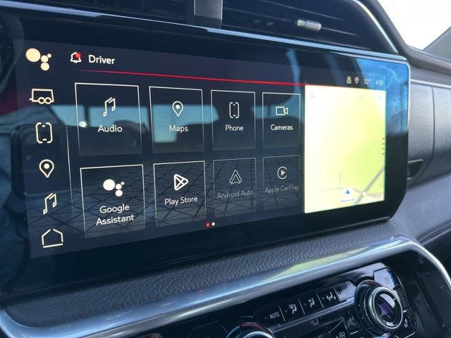 Used 2023 GMC Sierra 1500 Denali image 40