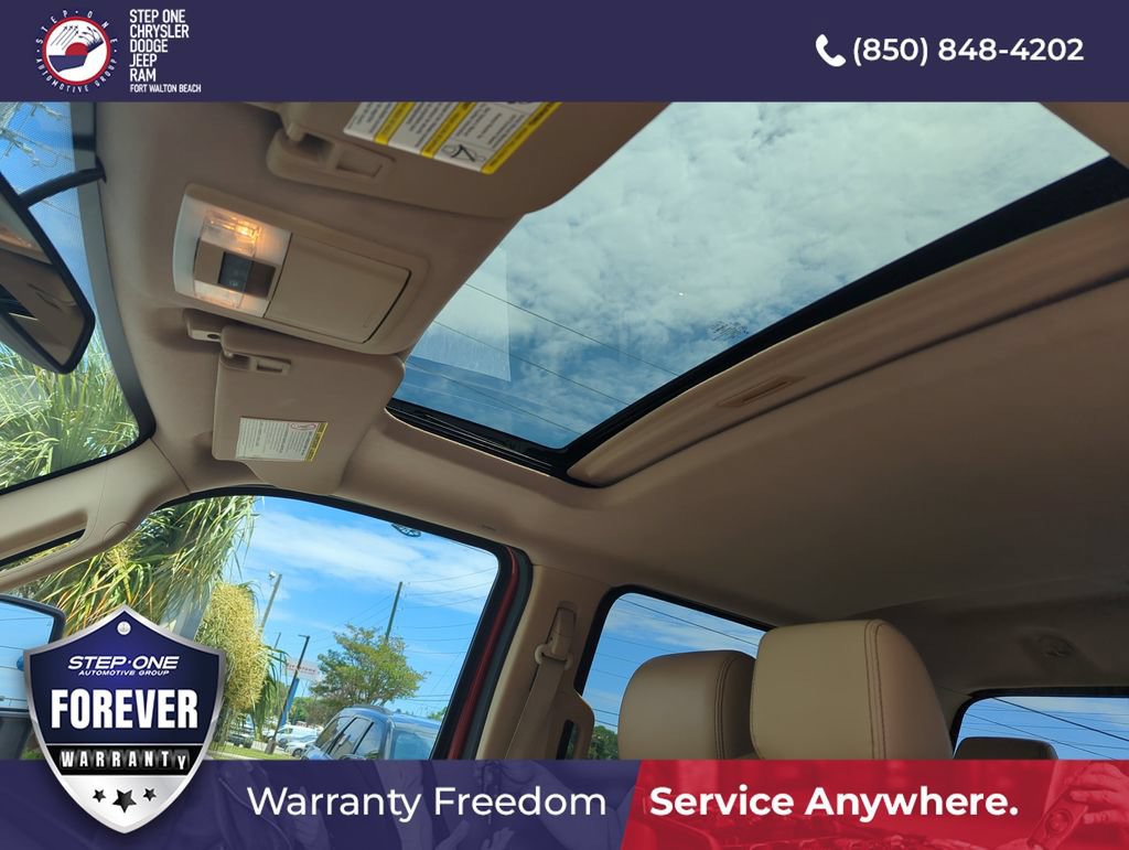 Used 2016 Ford F350 Lariat w/ Lariat Ultimate Package AWD/4WD image 27