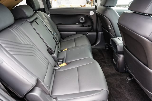New 2026 Hyundai Palisade SEL Premium FWD image 22