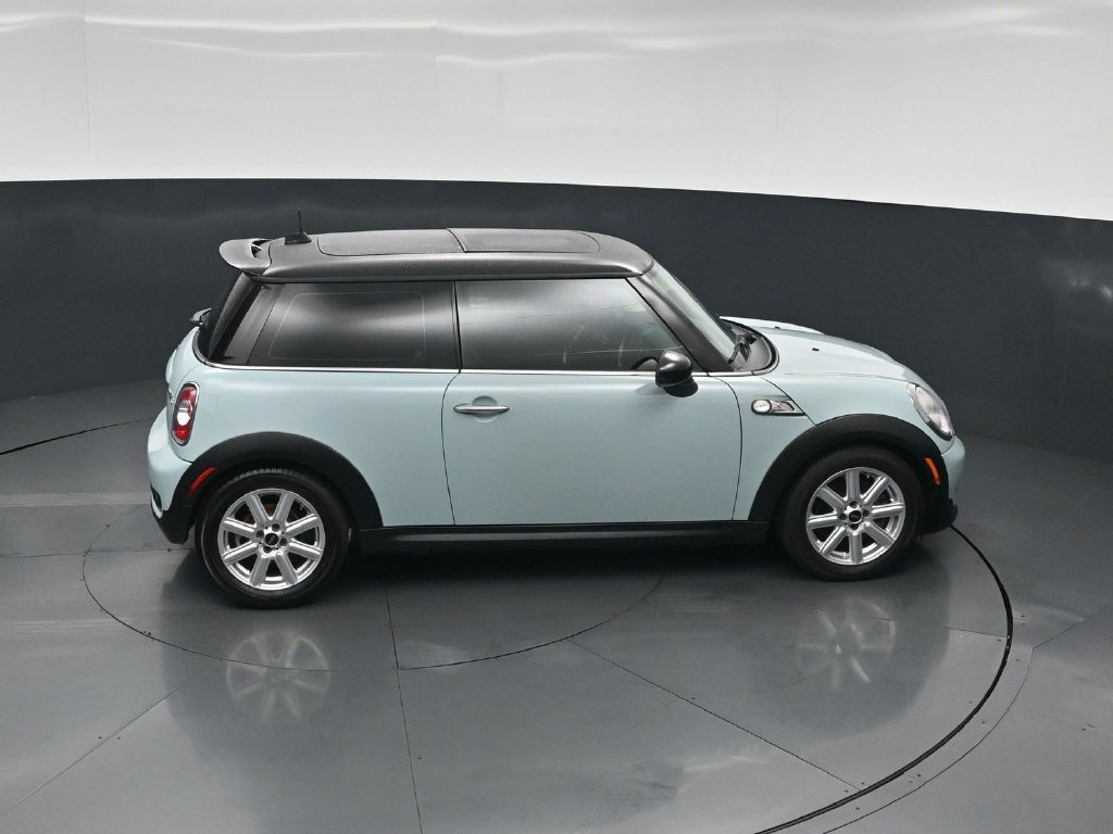 Used 2013 MINI Cooper S FWD image 36