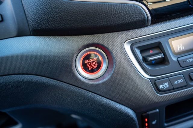 Used 2022 Honda Ridgeline RTL-E image 23