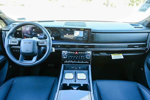 New 2026 Hyundai Santa Fe Calligraphy AWD/4WD image 15