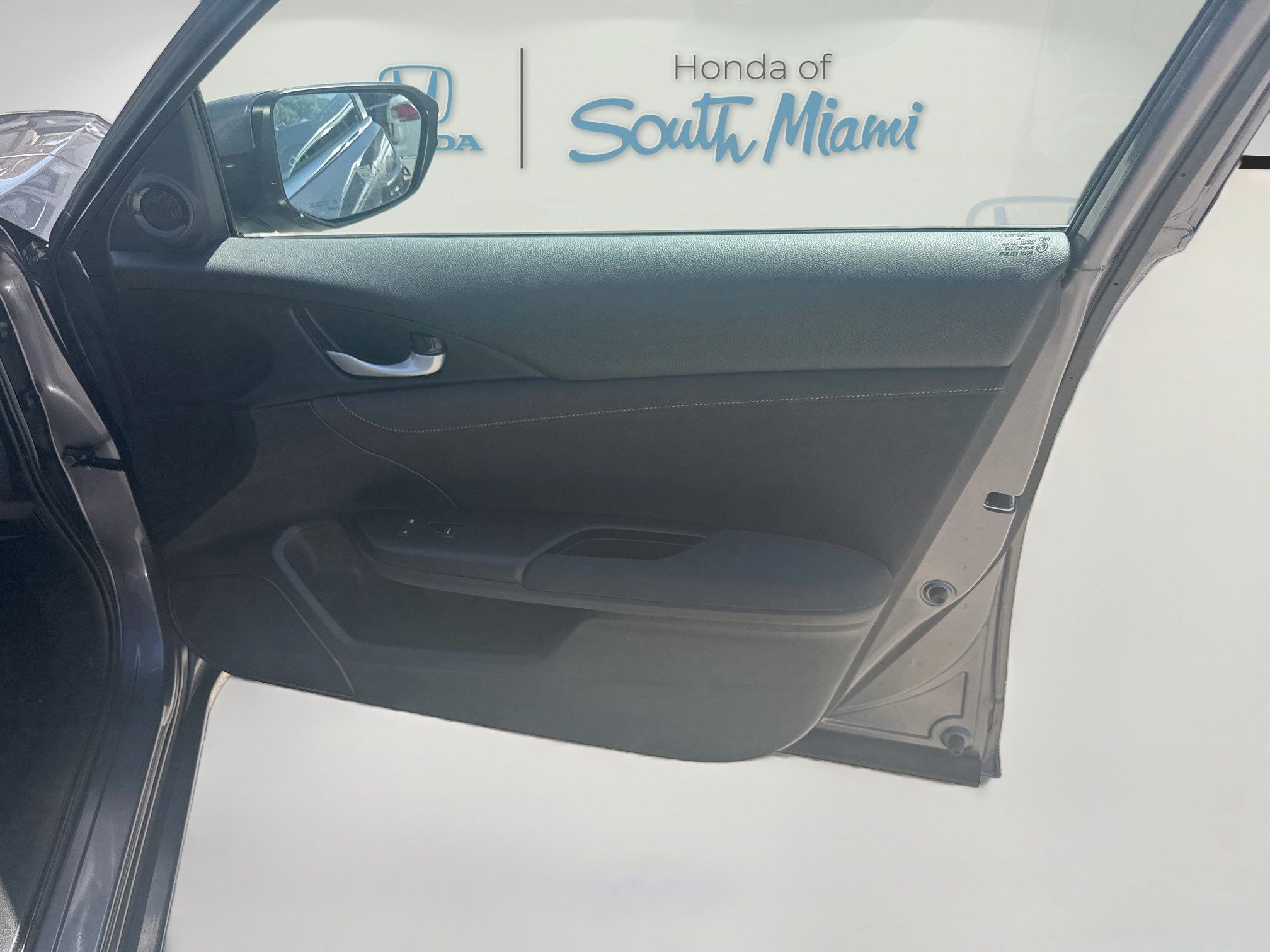 Used 2022 Honda Insight EX image 32