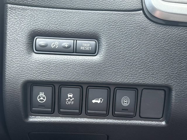 Used 2020 Nissan Murano Platinum w/ Cargo Package FWD image 29
