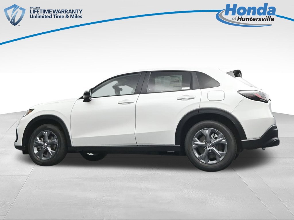New 2027 Honda HR-V LX image 39