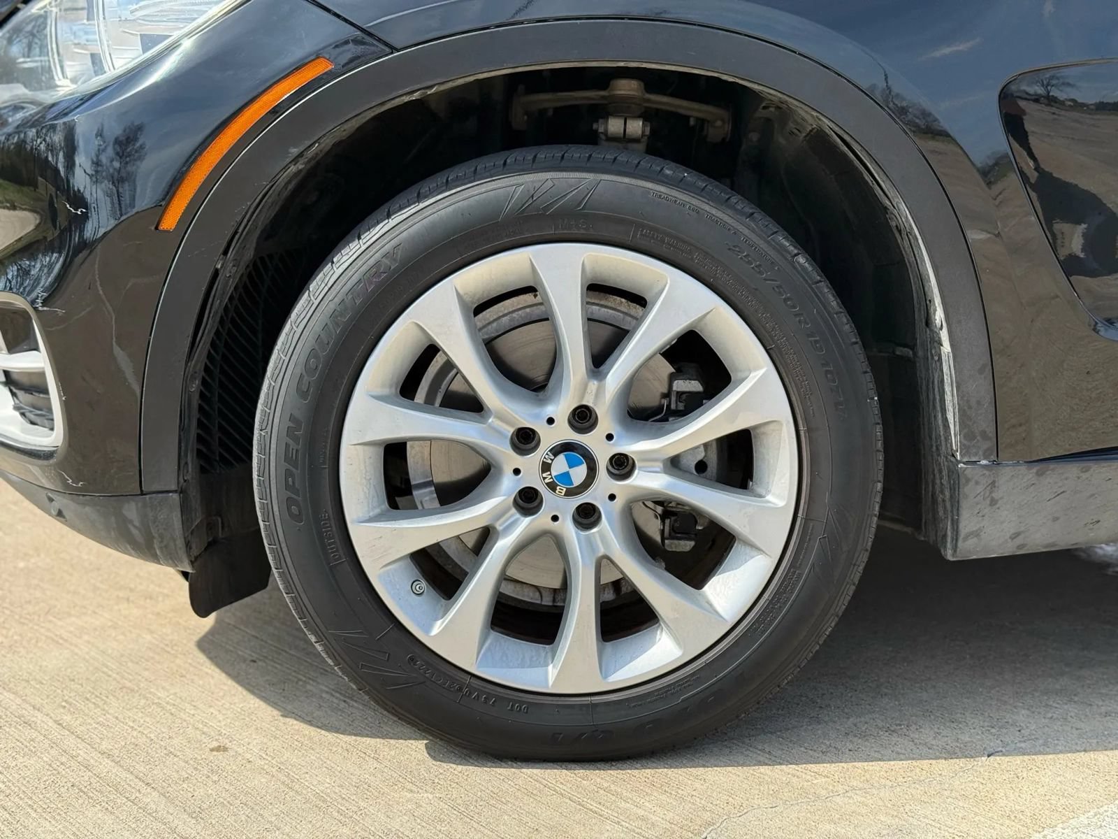 Used 2018 BMW X5 sDrive35i RWD image 11