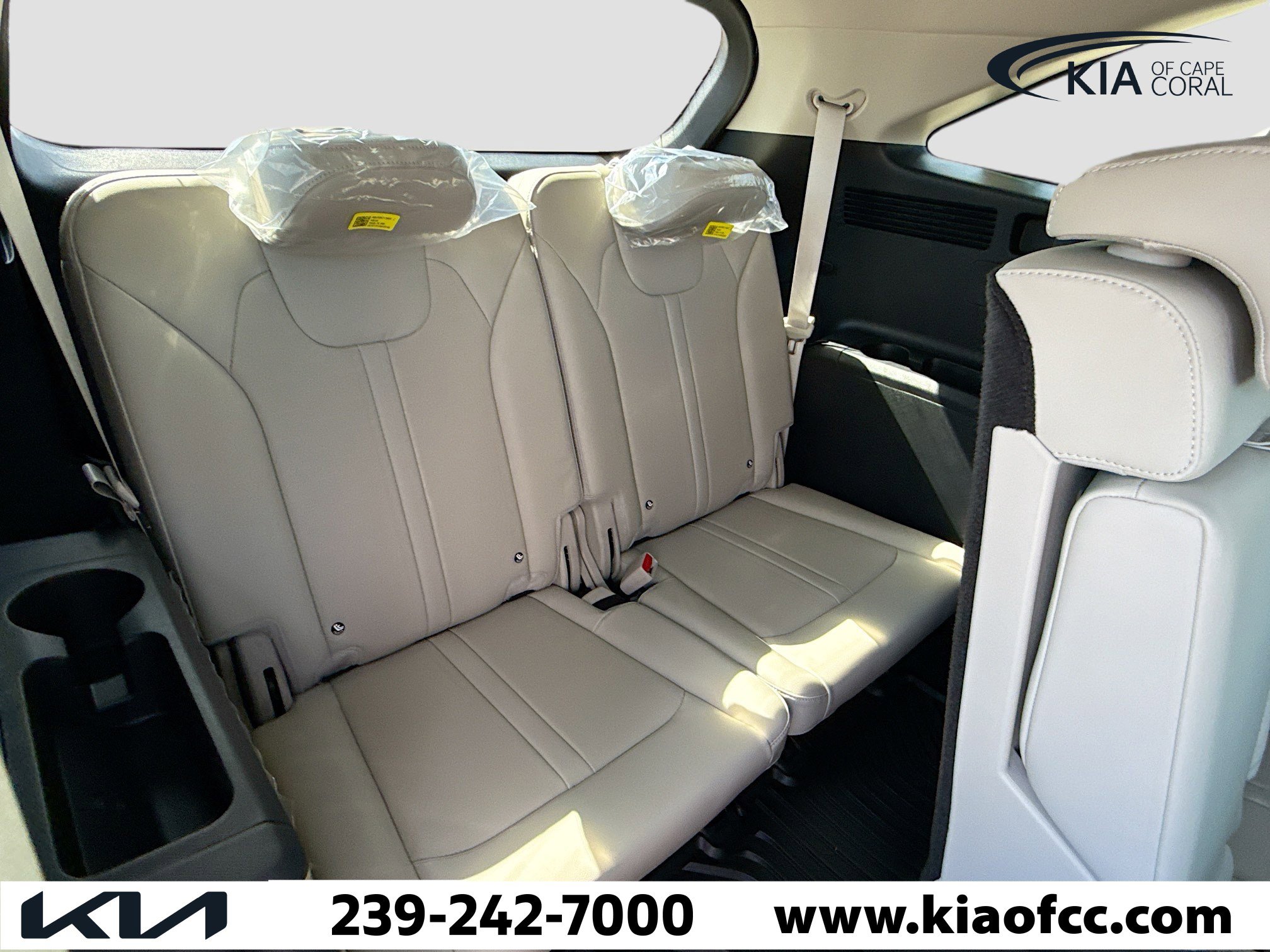 New 2026 Kia Sorento S image 19