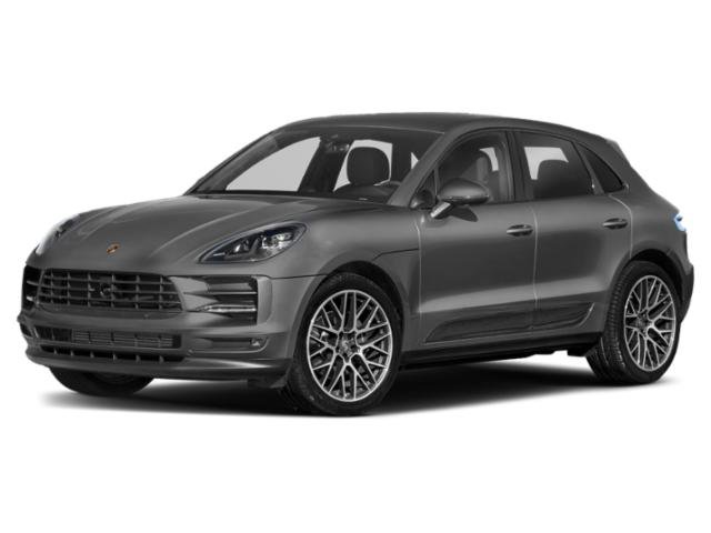 Used 2019 Porsche Macan
