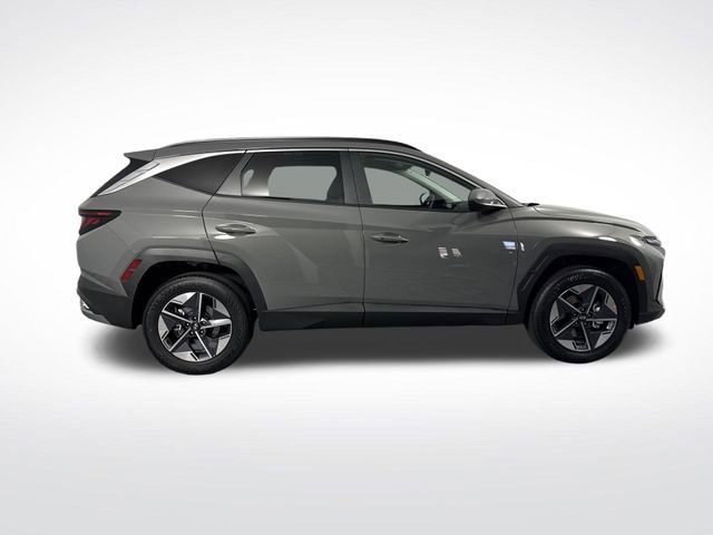 New 2026 Hyundai Tucson SEL image 36