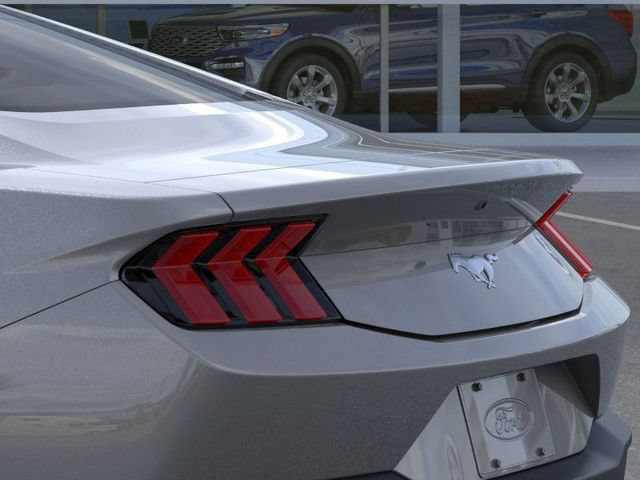 New 2026 Ford Mustang Coupe RWD image 22