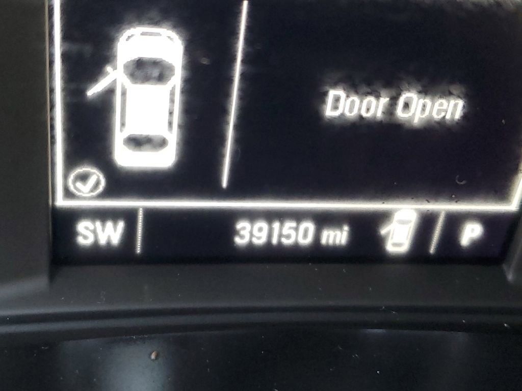 Used 2023 Chevrolet Malibu RS w/ Driver Confidence Package image 31