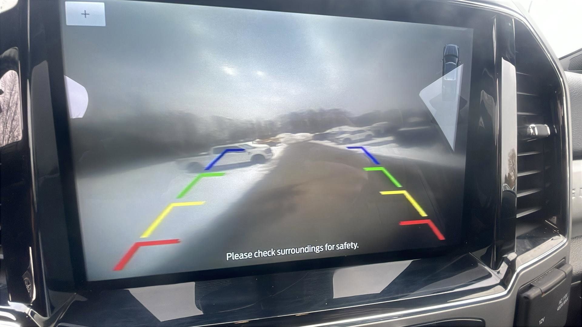 Certified 2022 Ford F350 Lariat w/ Lariat Value Package image 30