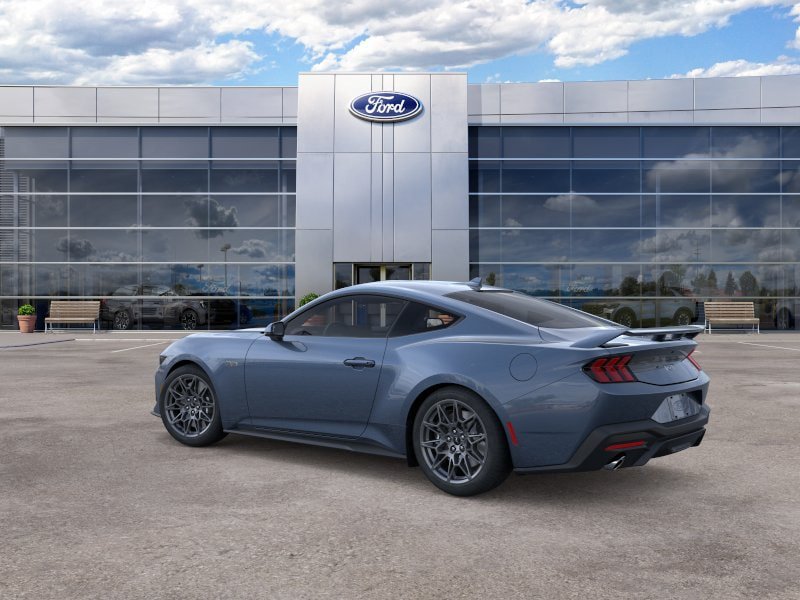 New 2026 Ford Mustang GT Premium w/ GT Performance Package RWD image 5